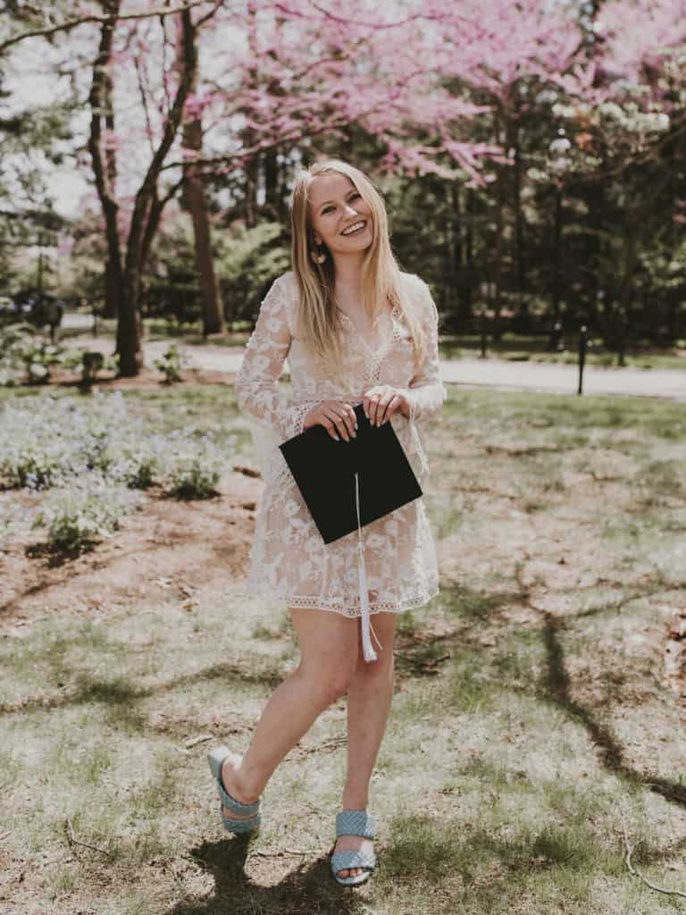 Penn State University Grad Session